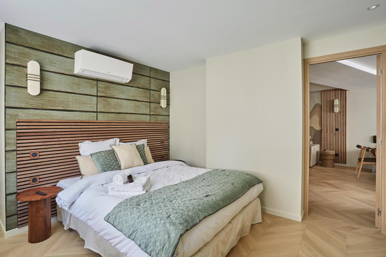 Residence Montparnasse By Studio Prestige París Exterior foto