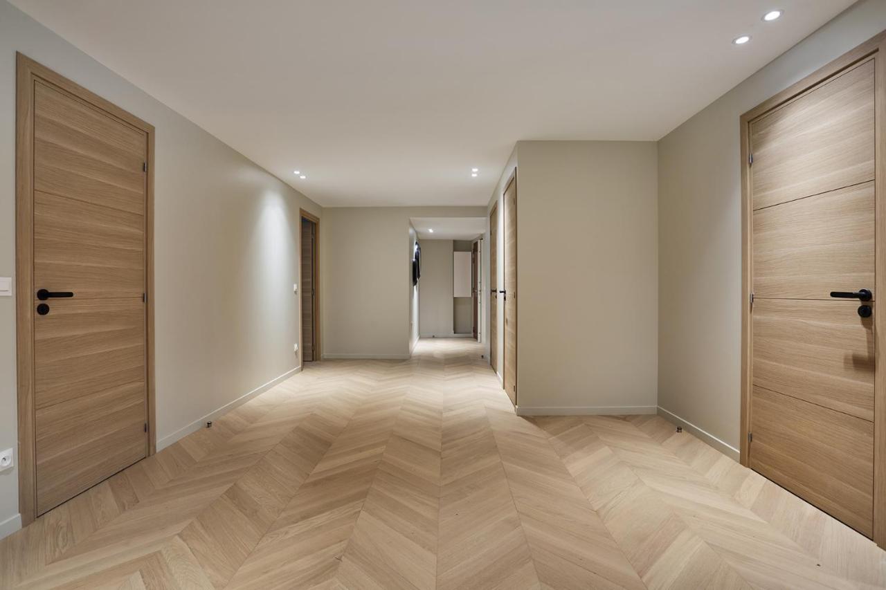 Residence Montparnasse By Studio Prestige París Exterior foto